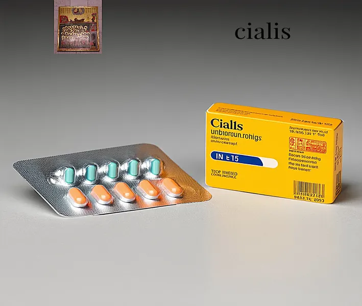 Cialis 1